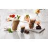 imageJoyJolt Pivot Double Insulated Tumblers  Set of 2 Exceptional 135 oz Iced Coffee Tumbler  Elegant Bar Glasses for Coffee Tea or Cold Beverages  2 x 405 ml Iced Coffee Glasses for Hot Summers