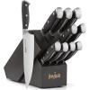 Block Set Knives