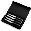 imageJoyJolt 7 Nakiri Knife High Carbon x50 German Steel Kitchen Knife  Magnetic Gift Boxed Japanese KnifeSteak Knives