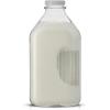imageJoyJolt Glass Milk Bottles with Lids and Pourer  32 Oz 3 Pack Airtight Heavy Duty Reusable Glass Bottles Leakproof BPAFree Food Grade Dishwasher Safe Jug Pitcher for Milk Juice and Water64 Oz