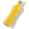 imageJoyJolt Glass Water Bottles  2pc Glass Water Bottle Set 32 oz Water Bottles Clear Glass Bottles with Lids Stainless Steel Leakproof Seal 1 Liter Water Bottles for Juicing or Iced Tea Bottle
