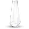 imageJoyJolt Infiniti Water Pitcher  43Oz Deluxe Glass Pitcher  Premium Quality Crystal Lemonade Pitcher  Elegant Classic Design  Perfect Sangria Pitcher Serving Iced Tea Fruit Infusion Juice