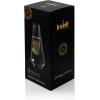 imageJoyJolt Infiniti Water Pitcher  43Oz Deluxe Glass Pitcher  Premium Quality Crystal Lemonade Pitcher  Elegant Classic Design  Perfect Sangria Pitcher Serving Iced Tea Fruit Infusion Juice