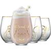 Winnie the Pooh Gold