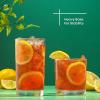 image:imageJoyJolt Alain Drinking Glasses Set of 8 Glass Tumblers Highball 14oz Bar Glasses and Lowball 10oz Rocks Glasses Set Cocktail Juice Whiskey Glasses or Water Glasses Kitchen or Bar Glassware SetClear Glasses