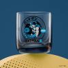 image:imageJoyJolt DC Comics Batman Gotham City Noir Short Drinking Glasses Set of 4 10oz Glass Tumbler Cup Set Superhero Drinking Cups Collectible Novelty Glassware Fathers Day Batman Gifts