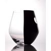 image:imageJoyJolt Disney Luxury Mickey Mouse Stemmed White Wine Glasses European Crystal Wine Glasses Set of 2 Drinking Glasses Xmas Disney Stuff Gifts and Cups 16oz Black Wine Glass Disney Wine Glass20 oz Set of 2