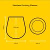image:imageJoyJolt Disney Luxury Mickey Mouse Stemmed White Wine Glasses European Crystal Wine Glasses Set of 2 Drinking Glasses Xmas Disney Stuff Gifts and Cups 16oz Black Wine Glass Disney Wine Glass15 oz Set of 4