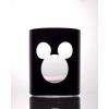 image:imageJoyJolt Disney Luxury Mickey Mouse Stemmed White Wine Glasses European Crystal Wine Glasses Set of 2 Drinking Glasses Xmas Disney Stuff Gifts and Cups 16oz Black Wine Glass Disney Wine Glass12 oz Set of 2