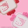 image:imageJoyJolt Disney Mickey amp Minnie Glass Food Storage Containers with Lids 2x Airtight Borosilicate Glass Storage Containers with Lids for Kitchen Reusable Lunch Meal Prep Container Disney Gifts  RedHello Kitty