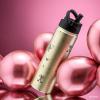 image:imageJoyJolt Disney MonoMouse Stainless Steel Water Bottle with Flip Straw Lid 22 oz Vacuum Insulated Water Bottle BPAFree Tumbler ft Minnie amp Mickey Mouse  Gold
