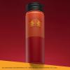 image:imageJoyJolt Harry Potter Gryffindor Stainless Steel Water Bottle with Flip Straw Lid 22 oz Vacuum Insulated Water Bottle Red Reusable BPAFree Travel Tumbler Harry Potter Gifts for Women Men Him Her