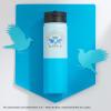 image:imageJoyJolt Harry Potter Ravenclaw Stainless Steel Water Bottle with Flip Straw Lid 22 oz Vacuum Insulated Water Bottle Blue Reusable BPAFree Travel Tumbler Harry Potter Gifts for Women Men Him Her