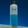 image:imageJoyJolt Harry Potter Ravenclaw Stainless Steel Water Bottle with Flip Straw Lid 22 oz Vacuum Insulated Water Bottle Blue Reusable BPAFree Travel Tumbler Harry Potter Gifts for Women Men Him Her
