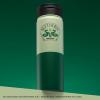 image:imageJoyJolt Harry Potter Slytherin Stainless Steel Water Bottle with Flip Straw Lid 22 oz Vacuum Insulated Water Bottle Green Reusable BPAFree Travel Tumbler Harry Potter Gifts for Women Men Him Her