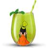image:imageJoyJolt Spirits Stemless Wine Glasses for Red or White Wine Set of 415Ounces15 oz Set of 4