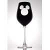 image:imageJoyJolt Spirits Stemless Wine Glasses for Red or White Wine Set of 415Ounces25 inches wide  925 inches tall