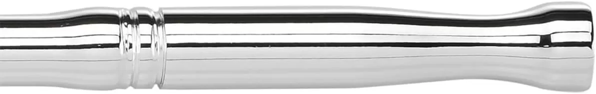 imageNeiko 00200A 12quot Drive Extension Breaker Bar  15quot Length  Rotating Flex Head  CRV Steel38 Drive