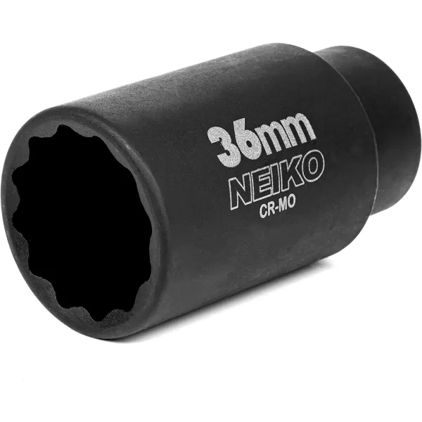 36 MM