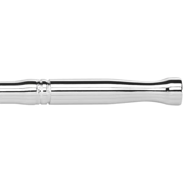 imageNeiko 00200A 12quot Drive Extension Breaker Bar  15quot Length  Rotating Flex Head  CRV Steel38 Drive