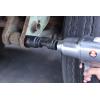 imageNEIKO 00295A 38quot Drive Locking Extension Bar Set 3 Piece 3quot 6quot 10quot Remove Sockets and Sparkplugs CrV SilverImpact Extension