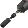imageNEIKO 02430A 12 Drive Universal Joint Swivel Socket Adapter  CrMo Impact GradeAdapter Reducer