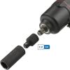 imageNEIKO 02430A 12 Drive Universal Joint Swivel Socket Adapter  CrMo Impact GradeAdapter Reducer