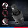 imageNEIKO 02430A 12 Drive Universal Joint Swivel Socket Adapter  CrMo Impact GradeSwivel Joint
