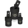 imageNEIKO 02430A 12 Drive Universal Joint Swivel Socket Adapter  CrMo Impact GradeSwivel Joint