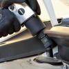 imageNEIKO 02430A 12 Drive Universal Joint Swivel Socket Adapter  CrMo Impact GradeSwivel Joint