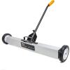 imageNEIKO 20736A 6 Piece Set Magnetic Tool ampamp Telescoping Mirror Set Adjustable Telescoping Magnetic Pickup Tool Flashlight 15lb Retriever Tool 360 Swivel Magnet Mirror Magnetic Tools for MechanicSweeper
