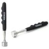 imageNEIKO 20736A 6 Piece Set Magnetic Tool ampamp Telescoping Mirror Set Adjustable Telescoping Magnetic Pickup Tool Flashlight 15lb Retriever Tool 360 Swivel Magnet Mirror Magnetic Tools for MechanicPick Up Tool