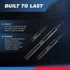 imageNEIKO 20753A Keyless Drill Chuck for Impact Driver Chuck Conversion Adapter 14 Hex Shank Convert Cordless Screwdrivers into Power Drills in Seconds For RoundShank Drill Bits No Keys NeededBit Holder