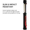 imageNEIKO 40464A Cordless LED Work Light Multipurpose Portable Light with 350 Lumens 5 Hours of Run Time and 4000mAh Rechargeable LiIon BatteryWork Light  UV