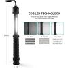 imageNEIKO 40464A Cordless LED Work Light Multipurpose Portable Light with 350 Lumens 5 Hours of Run Time and 4000mAh Rechargeable LiIon BatteryWork Light