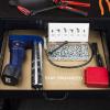 imageNEIKO 407 Rubber ORing Assortment Kit BunaN Gasket Sealing Rings and Replacement ORings 32 SAE Sizes 407Piece KitGrease Zerk