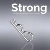 imageNEIKO 407 Rubber ORing Assortment Kit BunaN Gasket Sealing Rings and Replacement ORings 32 SAE Sizes 407Piece KitPin