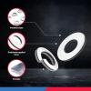imageNEIKO 407 Rubber ORing Assortment Kit BunaN Gasket Sealing Rings and Replacement ORings 32 SAE Sizes 407Piece KitWasher