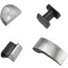 imageNeiko 20596B Auto Trim Panel Removal Tool Set with Soft Grip 5 PieceCast Hammer  Dolly Set