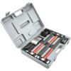 imageNeiko 20596B Auto Trim Panel Removal Tool Set with Soft Grip 5 PieceCast Hammer  Dolly Set