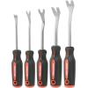 imageNeiko 20596B Auto Trim Panel Removal Tool Set with Soft Grip 5 PieceTrim Removal Set