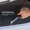 imageNeiko 20596B Auto Trim Panel Removal Tool Set with Soft Grip 5 PieceTrim Removal Set