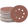 imageNeiko 30267A FlexibleEdge HookandLoop PU Backing Pad for DA Sander Polisher Buffer 6 Inches by 516 Inches 24 ThreadAbrasive