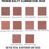 imageNeiko 30267A FlexibleEdge HookandLoop PU Backing Pad for DA Sander Polisher Buffer 6 Inches by 516 Inches 24 ThreadAbrasive