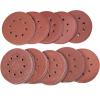 imageNeiko 30267A FlexibleEdge HookandLoop PU Backing Pad for DA Sander Polisher Buffer 6 Inches by 516 Inches 24 ThreadAbrasive