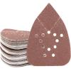 imageNeiko 30267A FlexibleEdge HookandLoop PU Backing Pad for DA Sander Polisher Buffer 6 Inches by 516 Inches 24 ThreadAbrasive