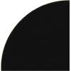 imageNeiko 30267A FlexibleEdge HookandLoop PU Backing Pad for DA Sander Polisher Buffer 6 Inches by 516 Inches 24 ThreadBacking Pad