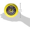 imageNeiko 30267A FlexibleEdge HookandLoop PU Backing Pad for DA Sander Polisher Buffer 6 Inches by 516 Inches 24 ThreadBacking Pad