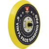 imageNeiko 30267A FlexibleEdge HookandLoop PU Backing Pad for DA Sander Polisher Buffer 6 Inches by 516 Inches 24 ThreadBacking Pad