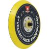 imageNeiko 30267A FlexibleEdge HookandLoop PU Backing Pad for DA Sander Polisher Buffer 6 Inches by 516 Inches 24 ThreadBacking Pad